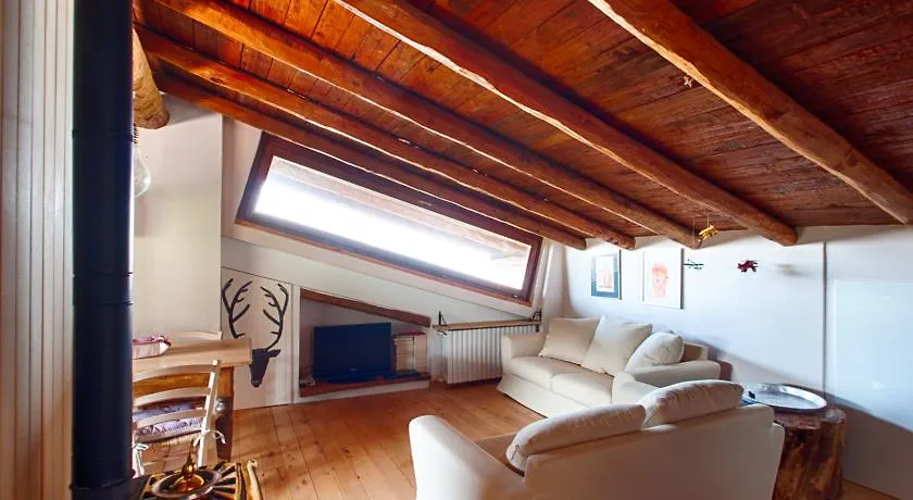 Farm stay Agriturismo Da Gesi Sale Marasino Italy