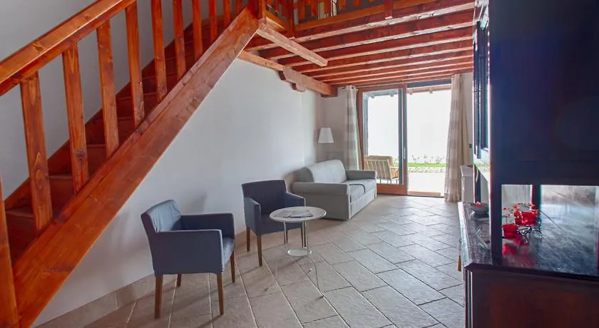 Agriturismo Da Gesi Sale Marasino