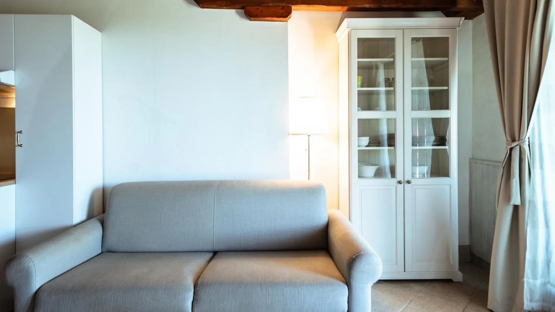 Farm stay Agriturismo Da Gesi Sale Marasino