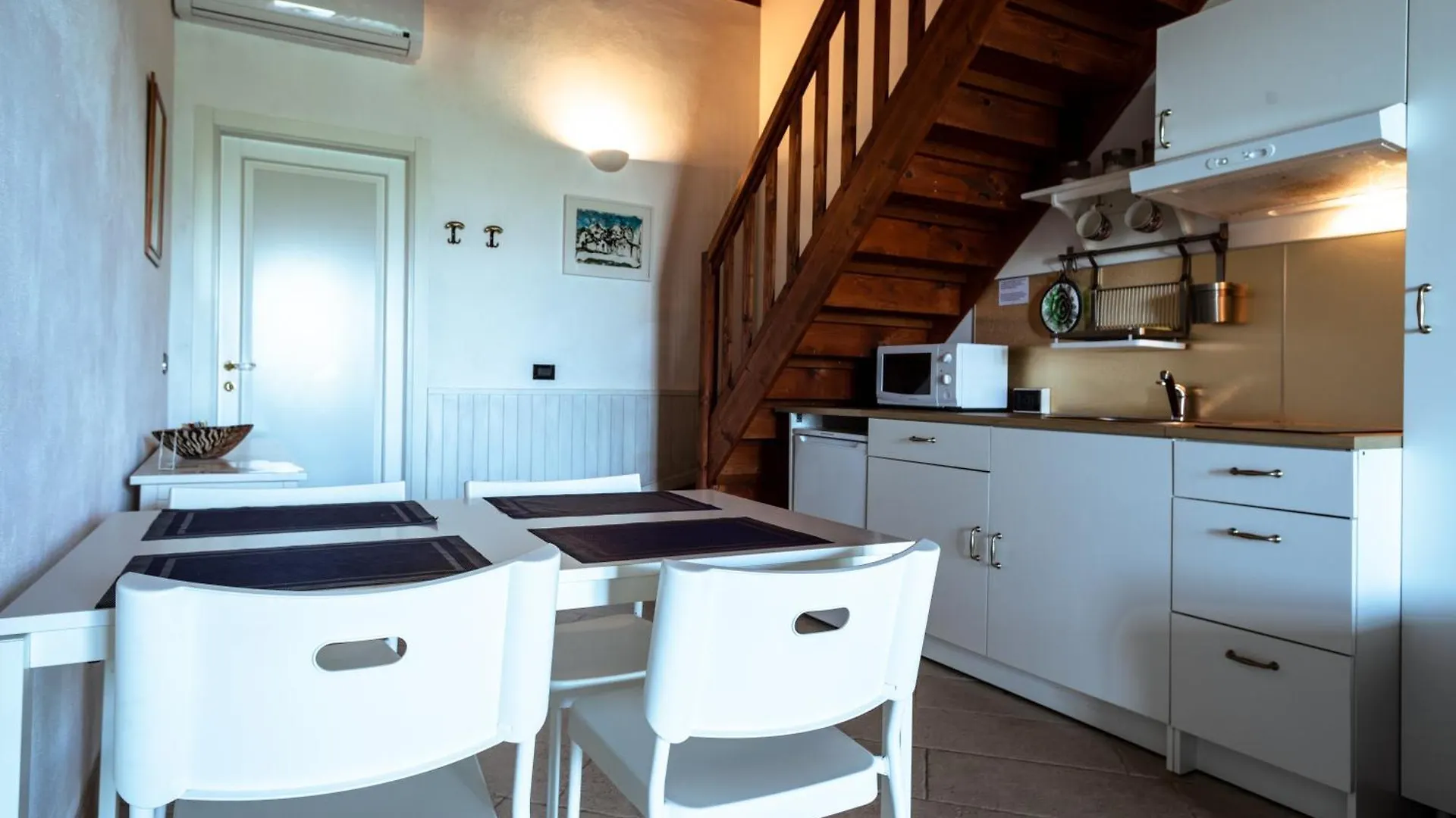 Agriturismo Da Gesi Sale Marasino 0*,  Italië