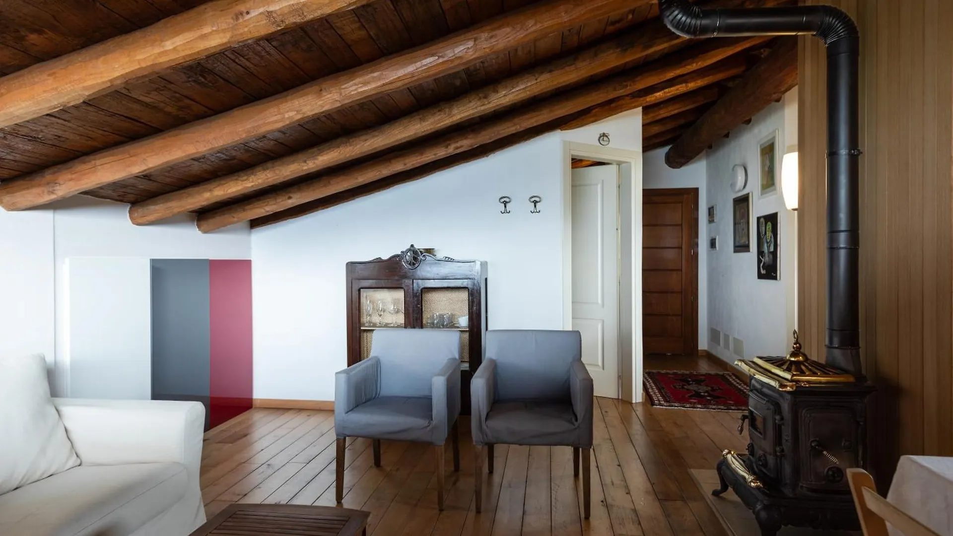 Agriturismo Da Gesi Sale Marasino