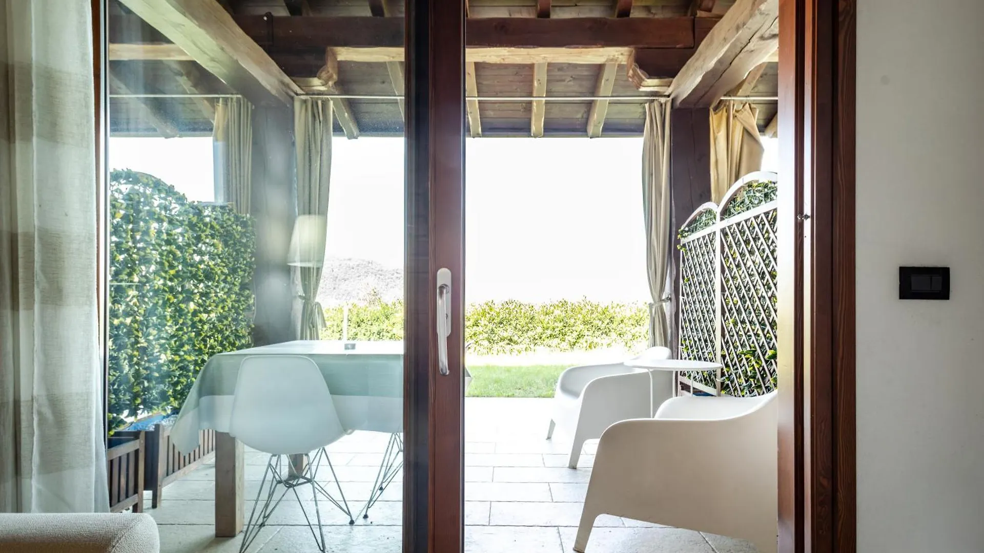 Agriturismo Da Gesi Sale Marasino
