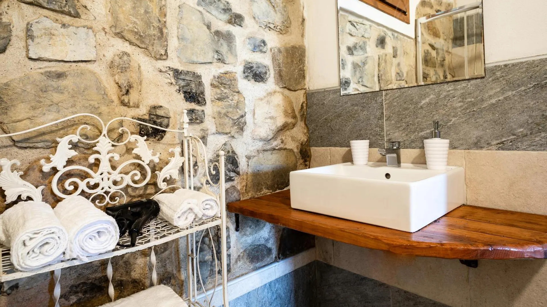 Agriturismo Da Gesi Sale Marasino