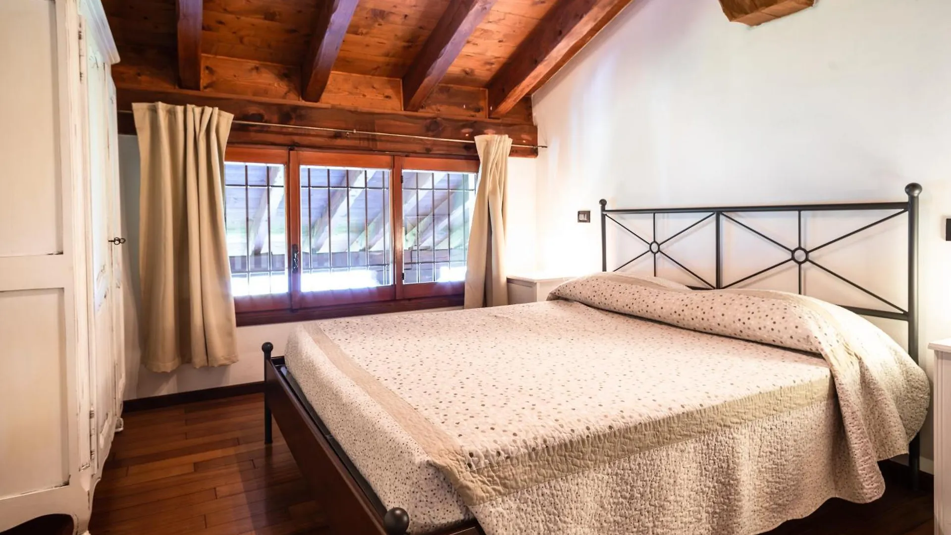 Agriturismo Da Gesi Sale Marasino