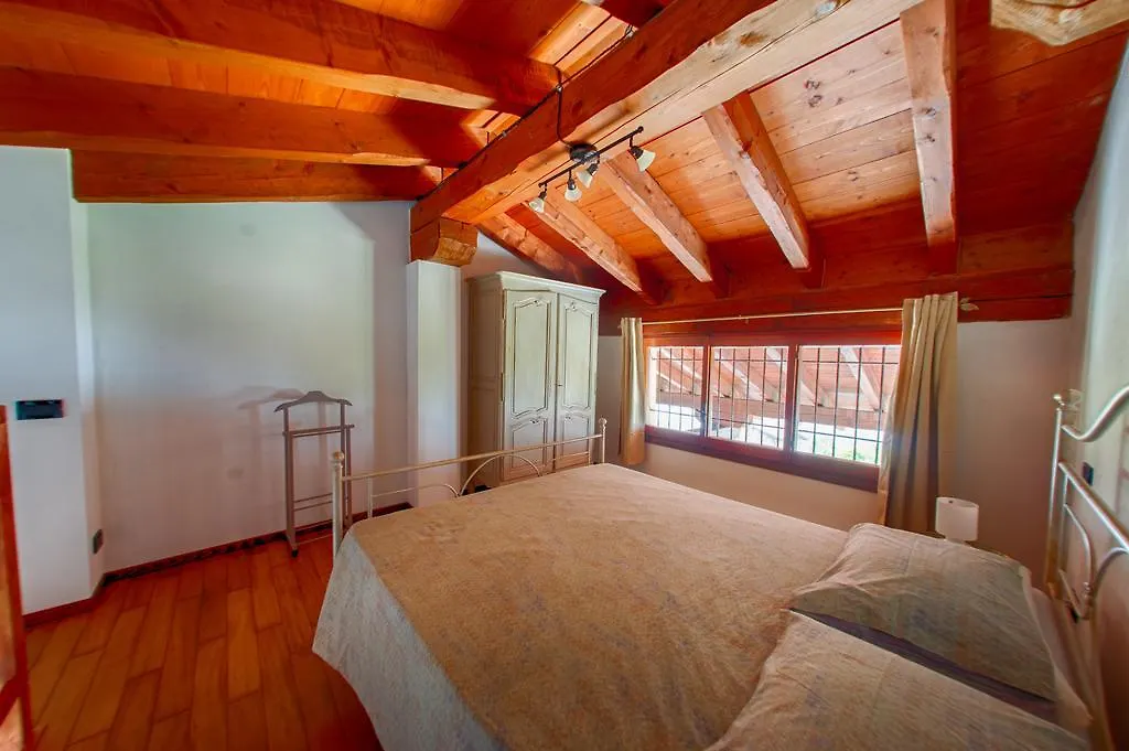 Agriturismo Da Gesi Sale Marasino