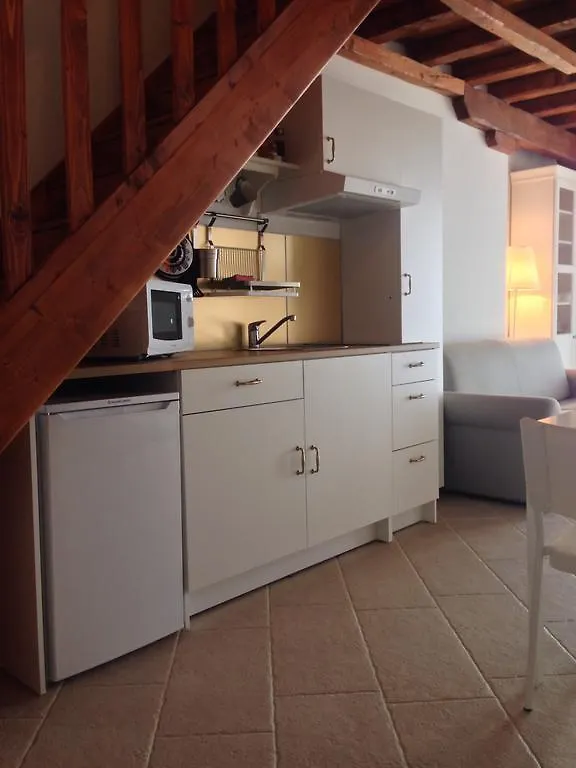 Vakantieboerderij Agriturismo Da Gesi Sale Marasino Italië