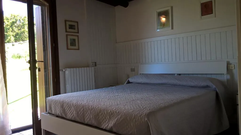 Agriturismo Da Gesi Sale Marasino Vakantieboerderij