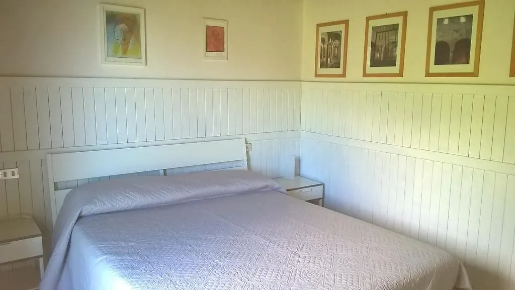 Agriturismo Da Gesi Sale Marasino Italië
