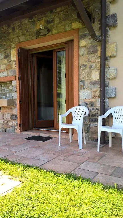 Agriturismo Da Gesi Sale Marasino